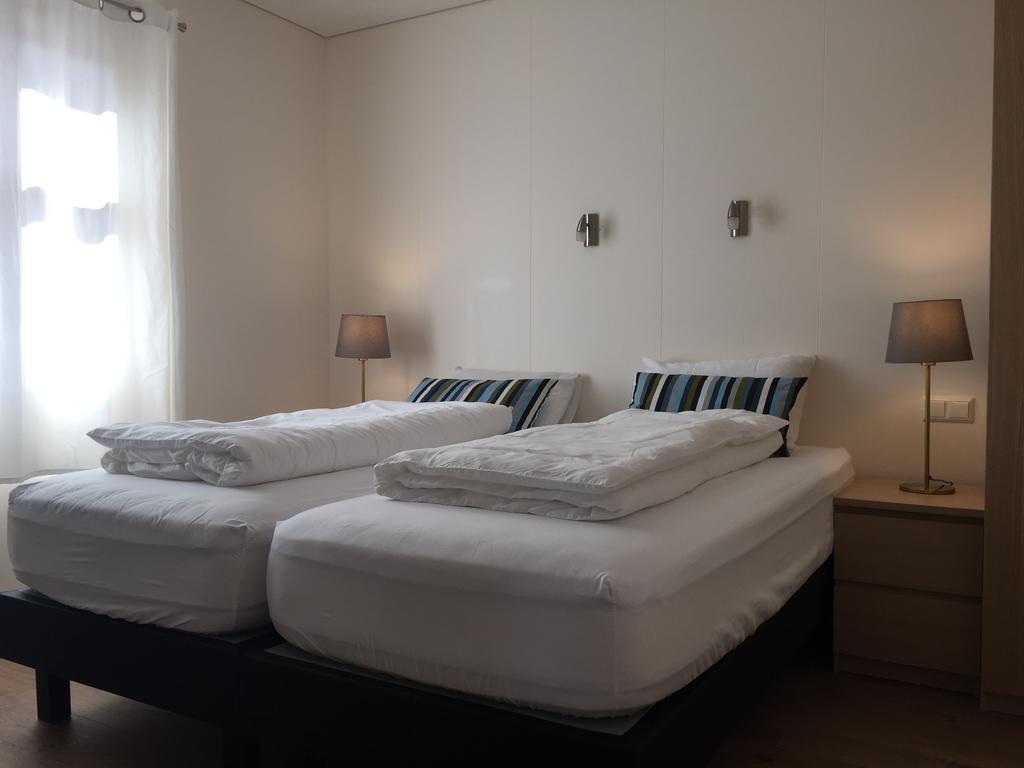 Steinn Farm Private Apartment Saudarkrokur エクステリア 写真
